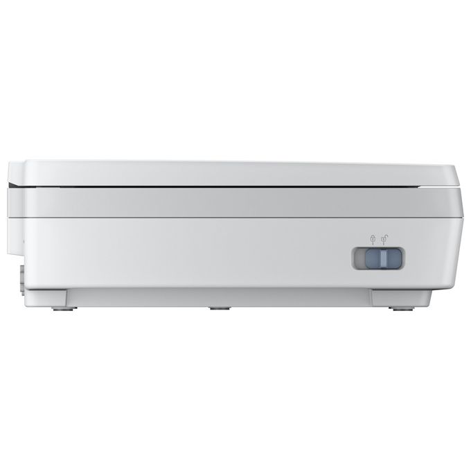 Epson Scanner Wf Ds-50000 A3 600dpi Usb