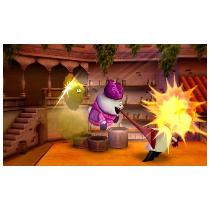 Koch Media Cartoon Network Pugni a Volonta'