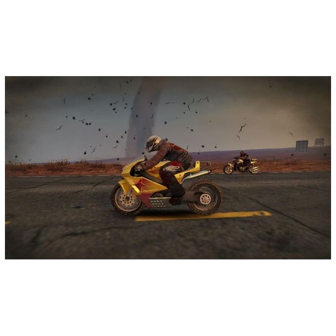 CODEMASTERS Fuel Gioco PC Un'Avventura di Corsa e Esplorazione nel Mondo Aperto