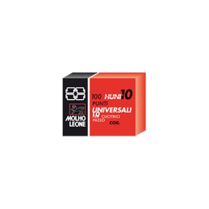 Molho Leone Cf10 x 1000 punti N.10
