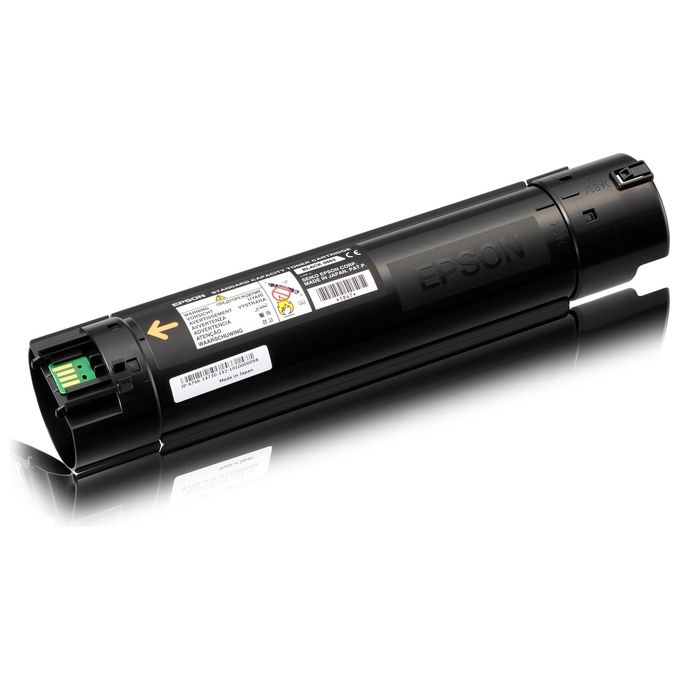 Epson Toner Nero Wf Al-c500dn Dtn Dxn