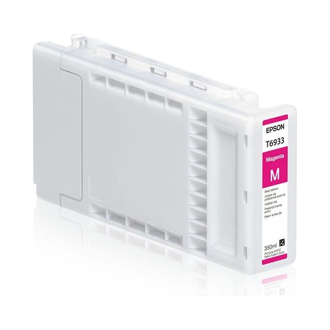 Epson Tanica Magenta Xd 350ml