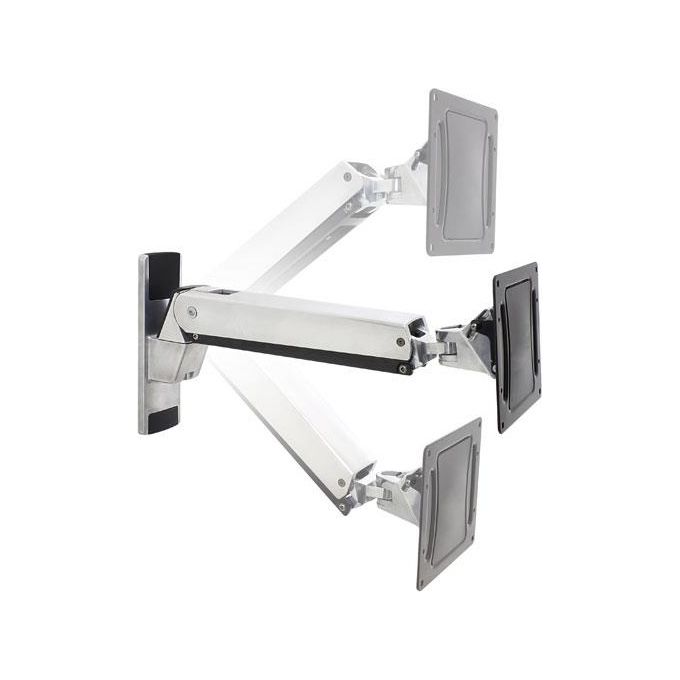 Ergotron Interactive arm vhd
