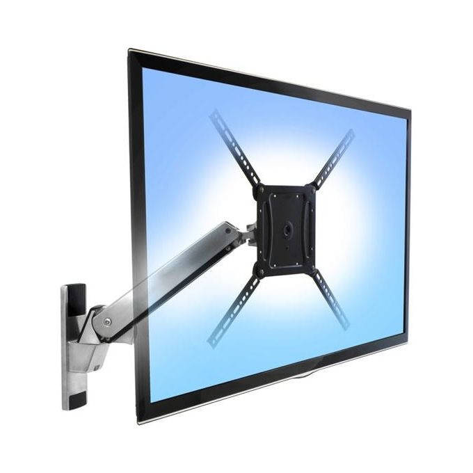 Ergotron Interactive arm vhd