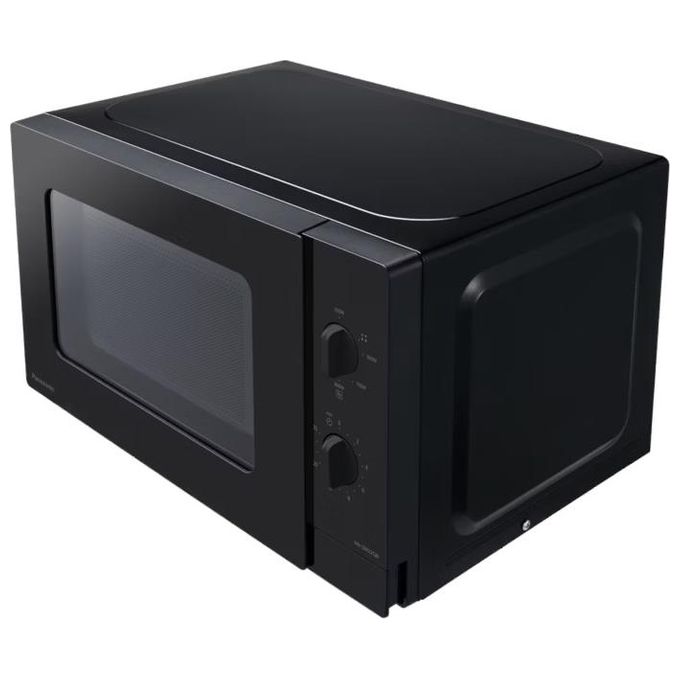 Panasonic NN-SM22QBEPG Microonde Capacita 20 Litri Potenza 800 W Colore Nero