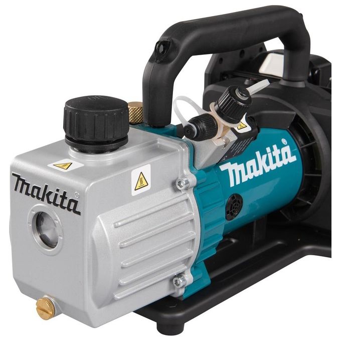 Makita DVP181ZK Pompa per Vuoto a Batteria