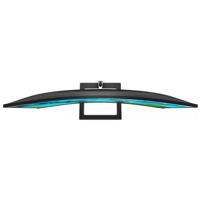 Philips Monitor 31.5'' LED VA Curvo 325E1C - 00 2560 x 1440 Quad HD Tempo di Risposta 4 ms