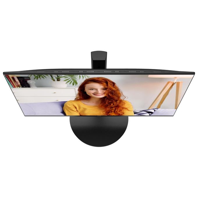 Aoc 24B3CF2 Monitor per Pc 23.8'' Led Ips Full Hd 16:9 250 cdm 100hz Usb-c Dock Hdmi Multimediale
