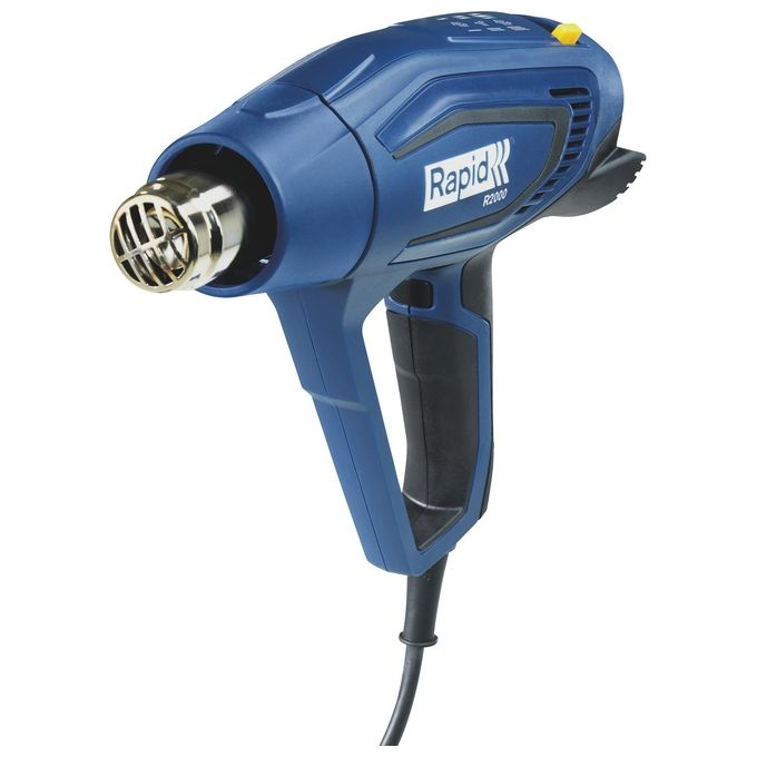 Rapid 5001352 Termosoffiatore 2000W