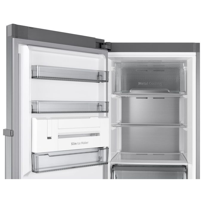 Samsung RZ32C7BBES9 Freezer Monoporta Serie Twin 323 Litri
