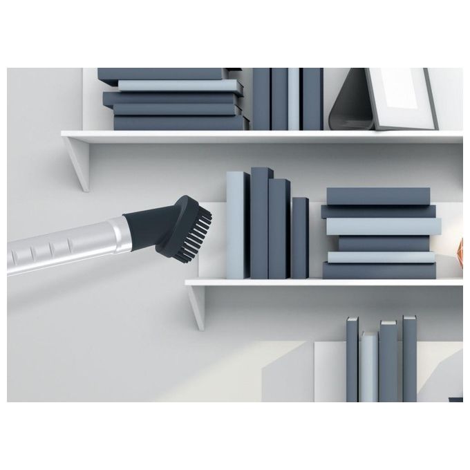 Hoover TE75PET 011 Telios Plus Aspirapolvere a Traino con Filo con Sacco Potenza 700 W Capacita' 3,5 Litri con Spazzola Parquet