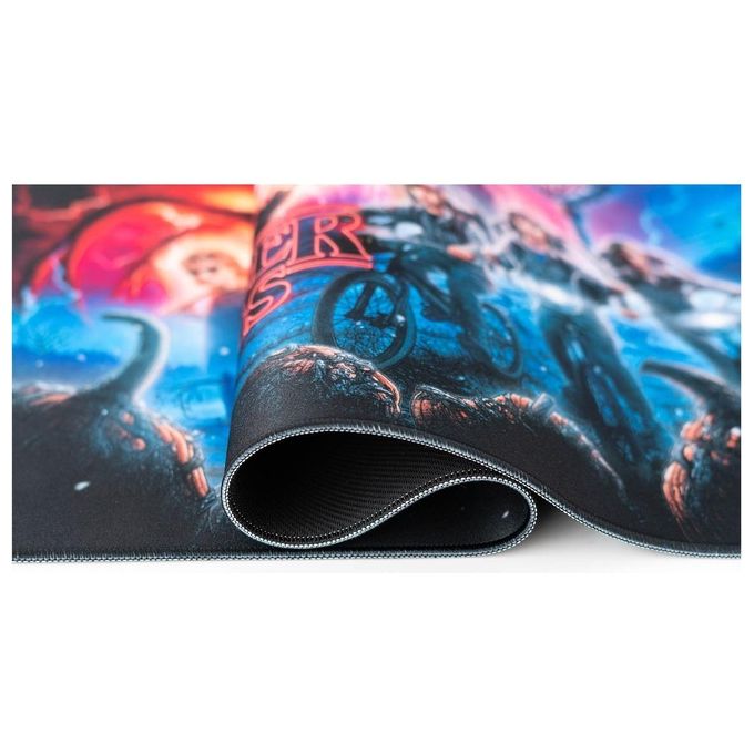 Grupo Erik Desk Mat Xl Stranger Things