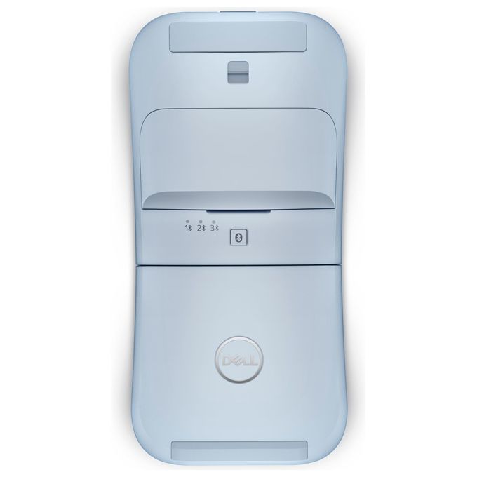 Dell MS700 Mouse Ambidestro Bluetooth Ottico 4000 Dpi