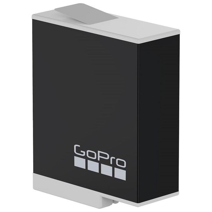 Gopro Batteria Action Cam Enduro 2 Pack