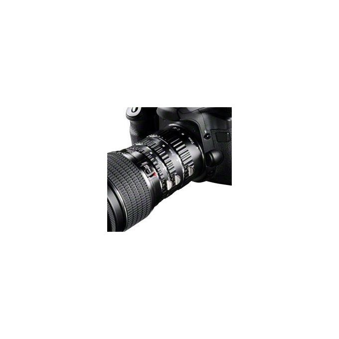 Walimex Spacer Ring Set per Canon