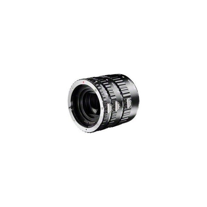 Walimex Spacer Ring Set per Canon