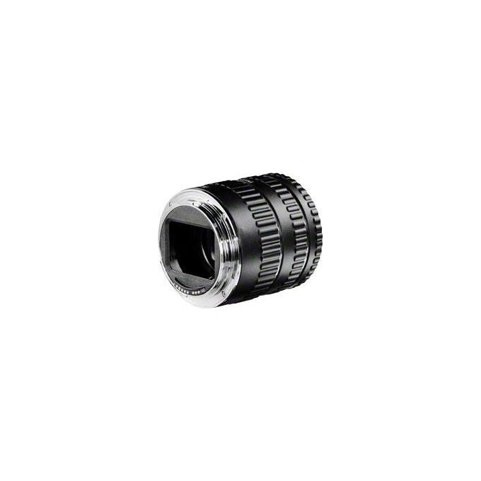 Walimex Spacer Ring Set per Canon