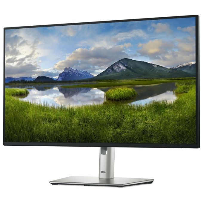 Dell P Series P2725HE Monitor PC 27'' 1920x1080 Pixel Full HD LCD Nero