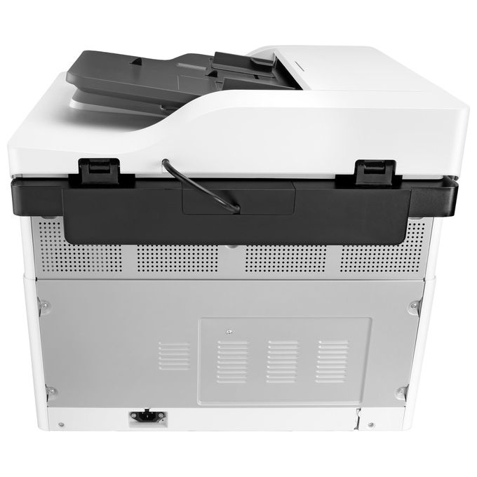 HP LaserJet MFP M443nda Stampante Multifunzione Laser  1200x1200 Dpi 24 Ppm A3