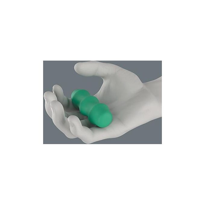 Wera Giravite con Alloggiamento Inserti Compact 27 kit 1