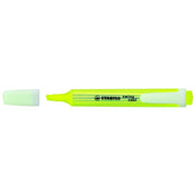 Stabilo Confezione 10 Pezzi Swing Cool Giallo