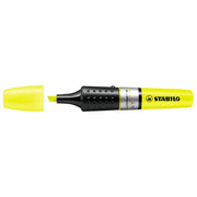 Stabilo Luminator Giallo