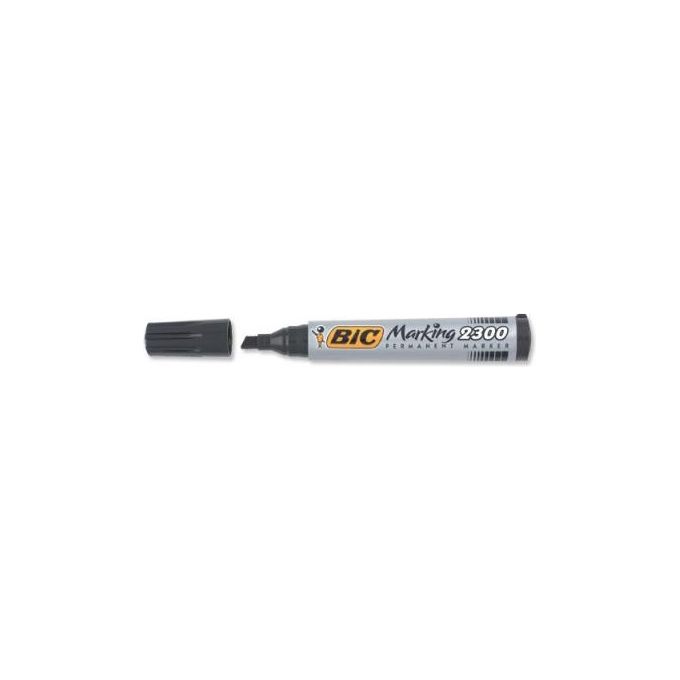Bic Cf12 marking 2300 3 7 5 5mm Nero