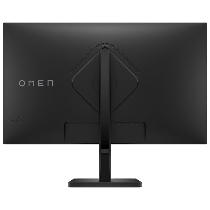 HP OMEN by HP 32q Monitor PC 31.5'' 2560x1440 Pixel Quad HD Nero