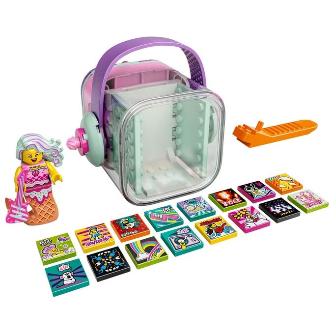 LEGO Vidiyo Candy Mermaid Beatbox
