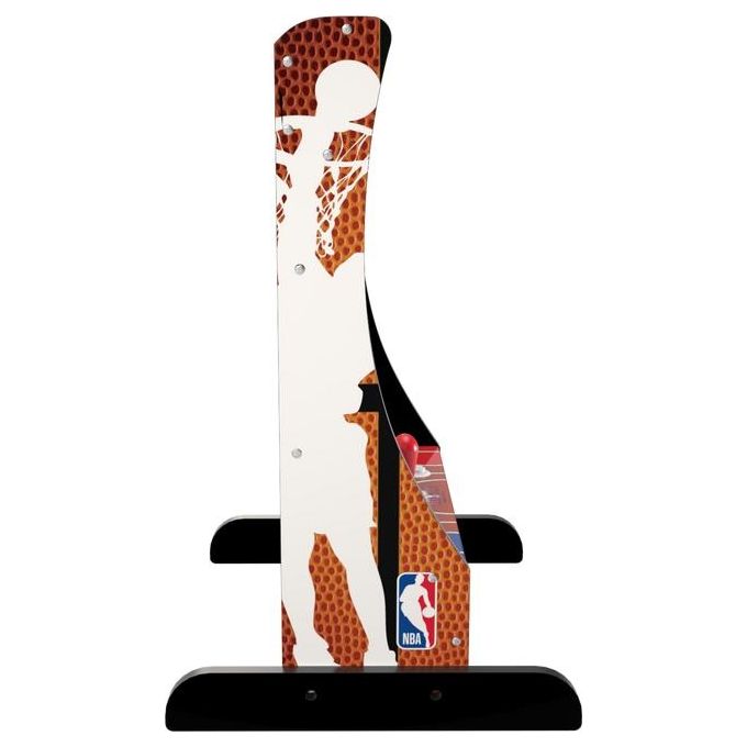 Arcade1up Console Videogioco Nba Jam Shaq Edition Partycade