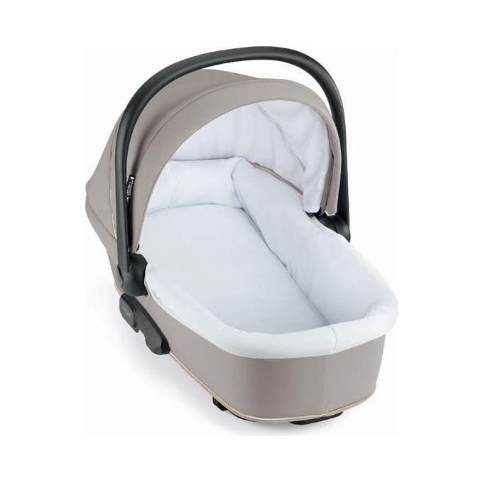 Cam Sistema Modulare Ō 877021 C951 Fluido Easy Duo Beige per Passeggiate Confortevoli e Funzionalita' Avanzate