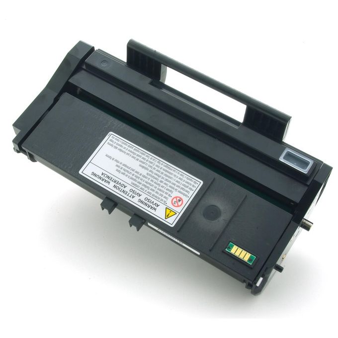 Ricoh Cartuccia Nero (407166)sp100e Su Sf
