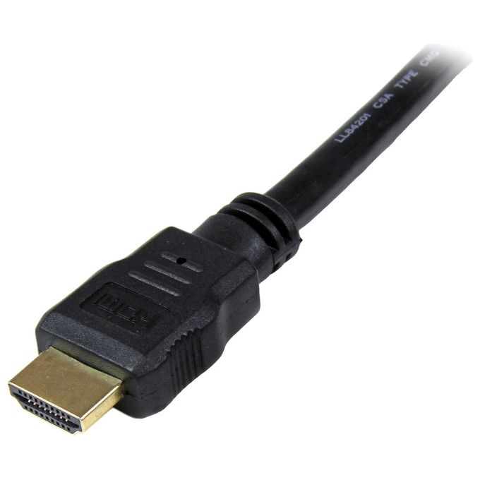 StarTech.com Cavo Hdmi Ad Alta Velocita Da 3 M M-m