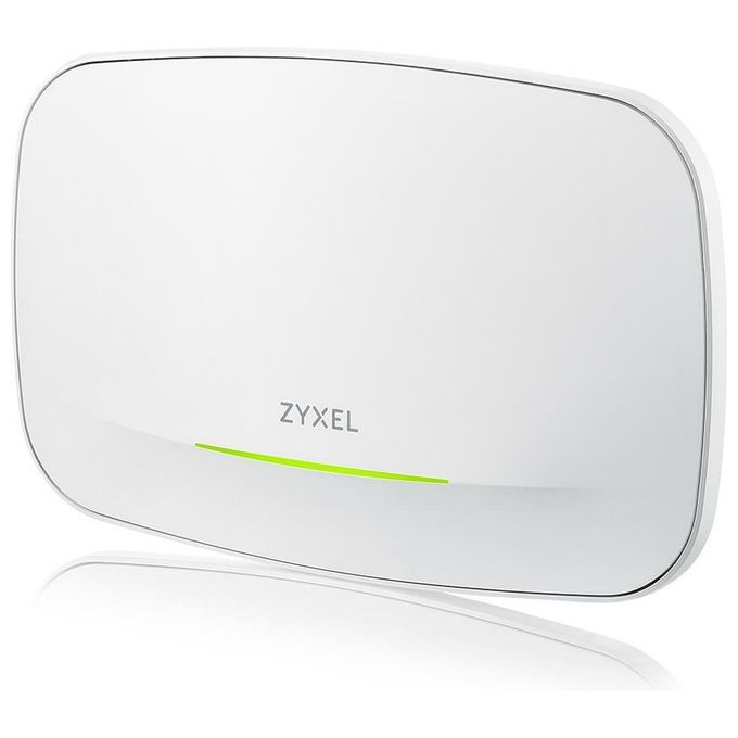 Zyxel NWA130BE-EU0101F Punto Accesso WLAN 5764 Mbit-s Bianco Supporto Power over Ethernet