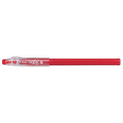 Pilot Confezione 12 Frixion Ball Sticks 07 Rosso