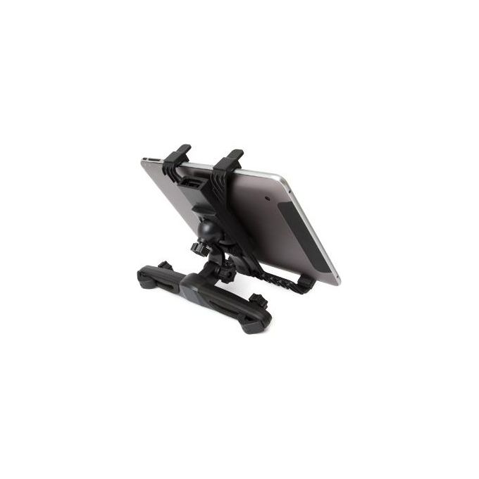 Hamlet Supporto Poggiatesta auto Ipad-tablet