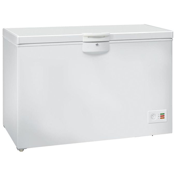 Smeg CO302 Estetica Universale Congelatore a Pozzetto Capacita' 288 Litri Classe energetica A++ 86x128 cm Bianco