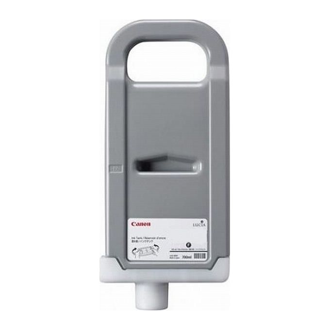 Canon cartuccia grigio pfi-306gy singolo (330ml) x ipf 8300 ipf 8400 ipf 8300s ipf 9400 ipf 9400s