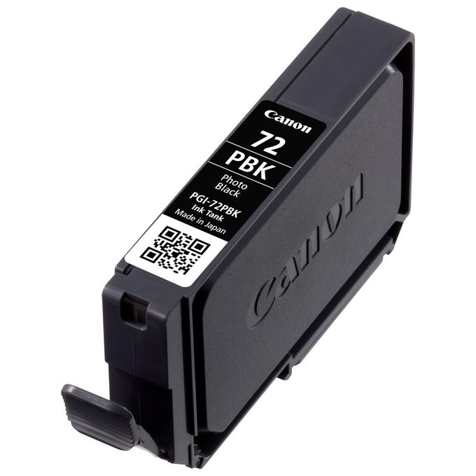 Canon Cartuccia Ink Pgi-72 Photo Black