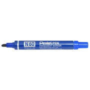 Pentel Cf12marcat n60 Punta Scalp blu