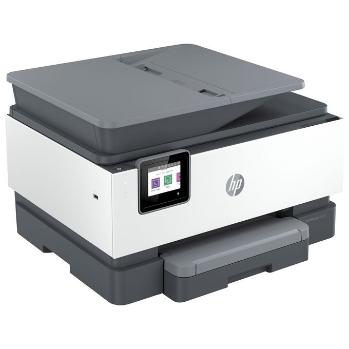 [ComeNuovo] HP Stampante Inkjet Multifunzione OfficeJet Pro 9012e Risoluzione 4800x1200 DPI A4 Wi-Fi