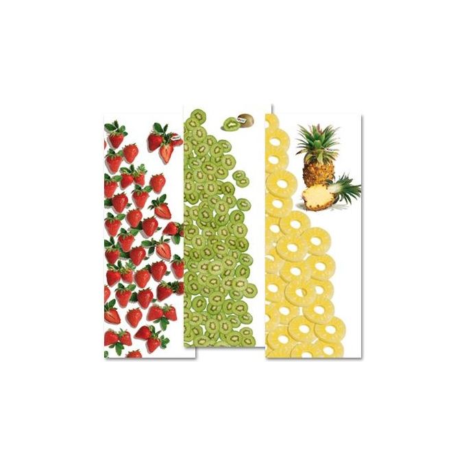 Foderine per Assi Stiro Gimi Motivo I-Love M 132x48