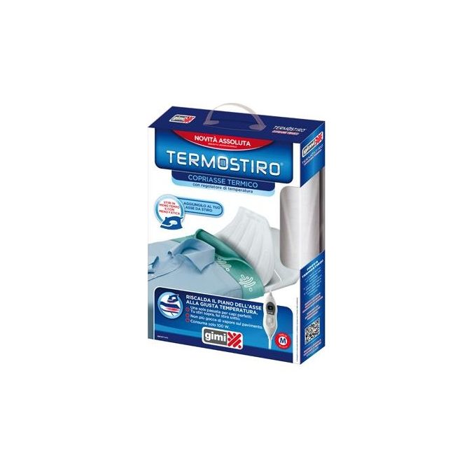 Copriasse Termici Gimi Termostiro M