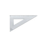 Arda Squadra 60 30 Cm Alluminio