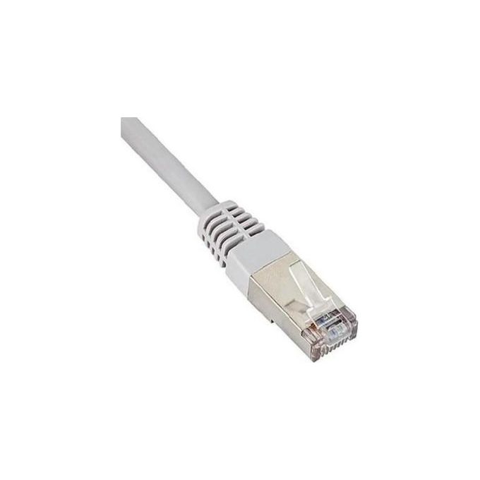 Nilox Cavo Rete 1mt Ftp Cat 5e Rame Bulk