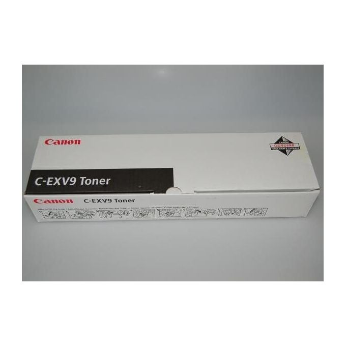 Canon Cexv-9 Toner Nero Ir3100c Singolo