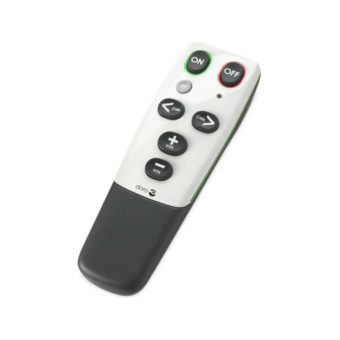 Doro HandleEasy 321rc Telecomando Universale a Infrarossi