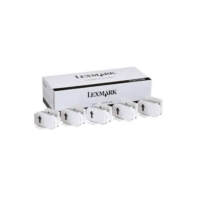 Lexmark 35S8500 Cartuccia Punti Metallici 5000 Punti