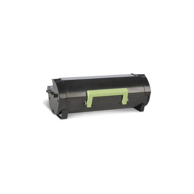 Lexmark 602he Toner Alta Resa 10k