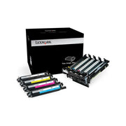 Lexmark 700z5 Kit Immagini Bianco Nero E Co